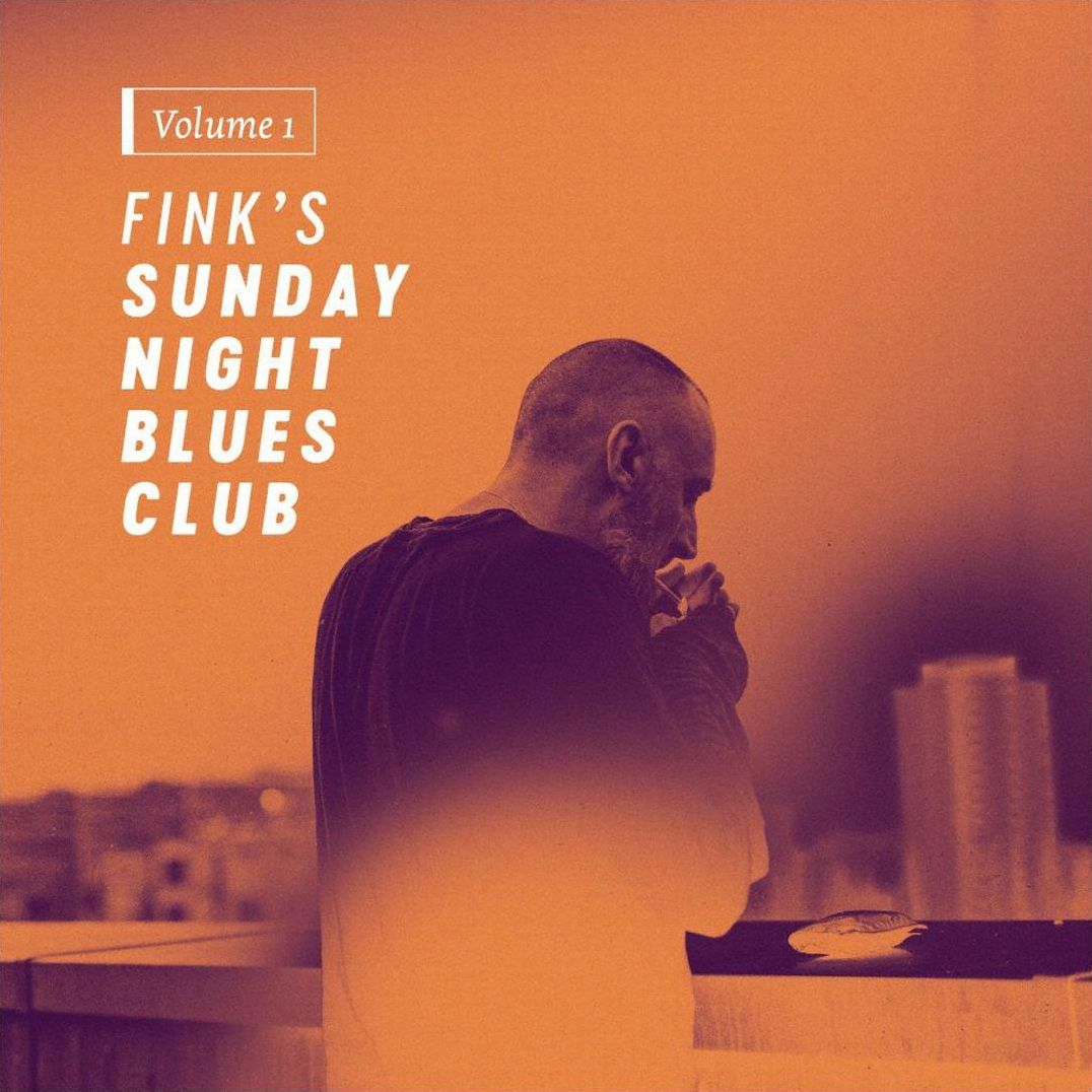 Fink's Sunday Night Blues Club 1 (Gate) (Ogv) (Wb)