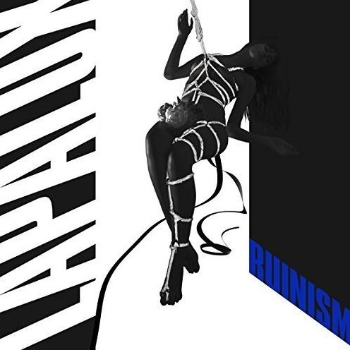Ruinism [Lp]