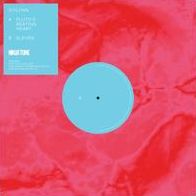 Pluto's Beating Heart/eleven