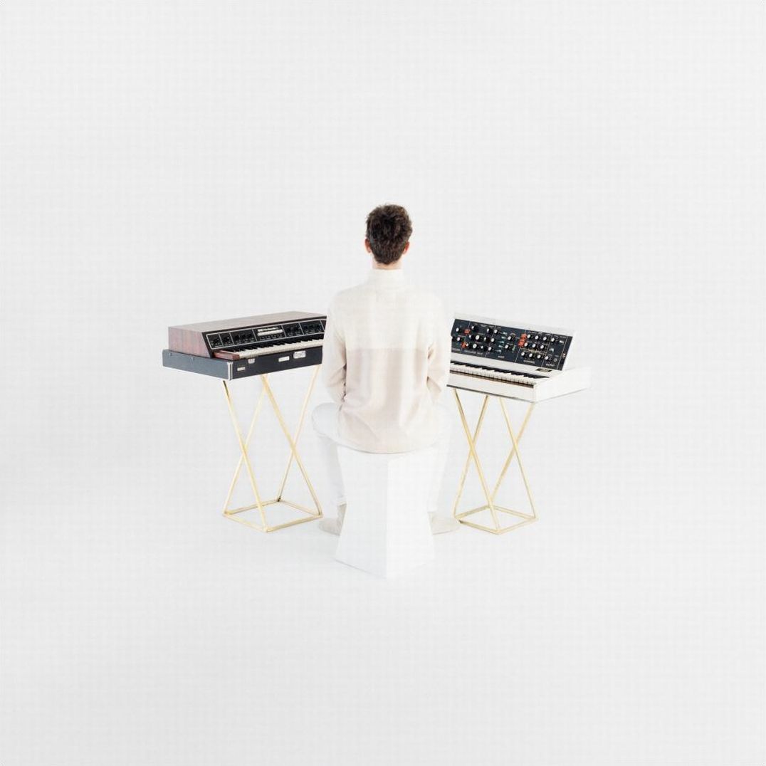Chrome Sparks (Gate) (Dlcd)
