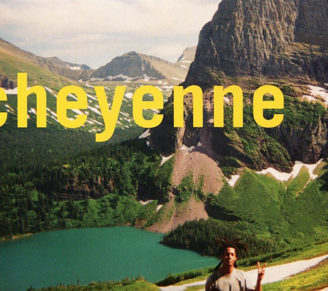 Cheyenne