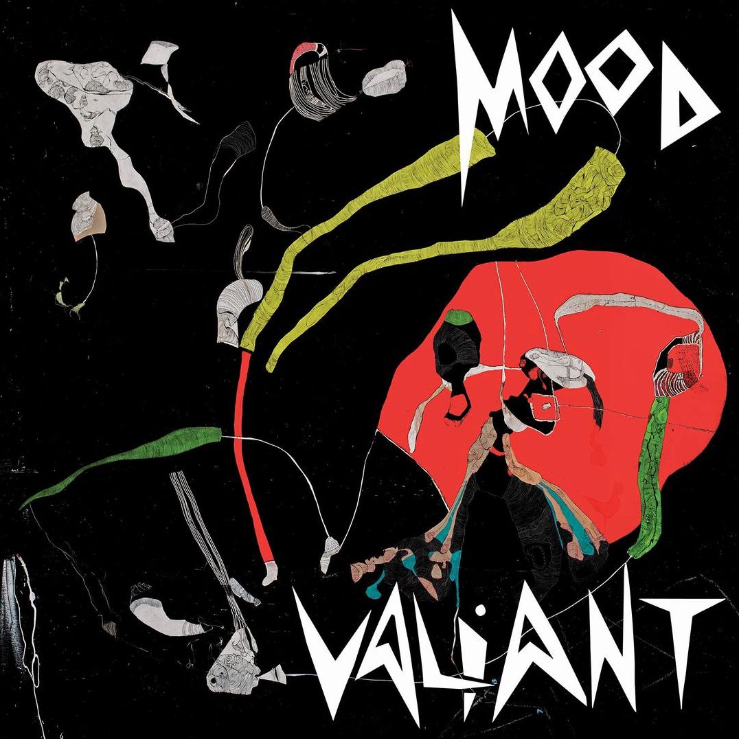 Mood Valiant (Blk) (Ofgv) (Dlcd)