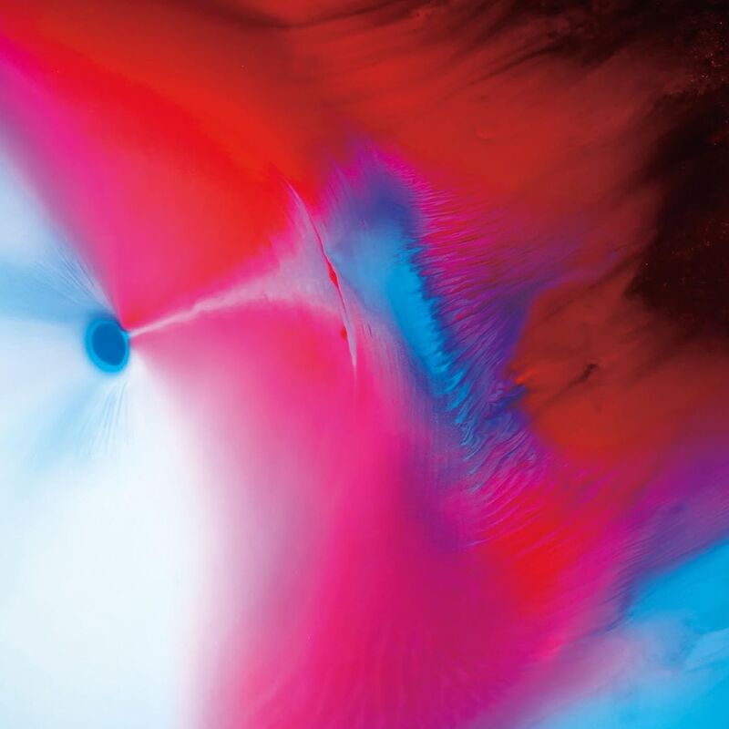 Cascade (Floating Points)