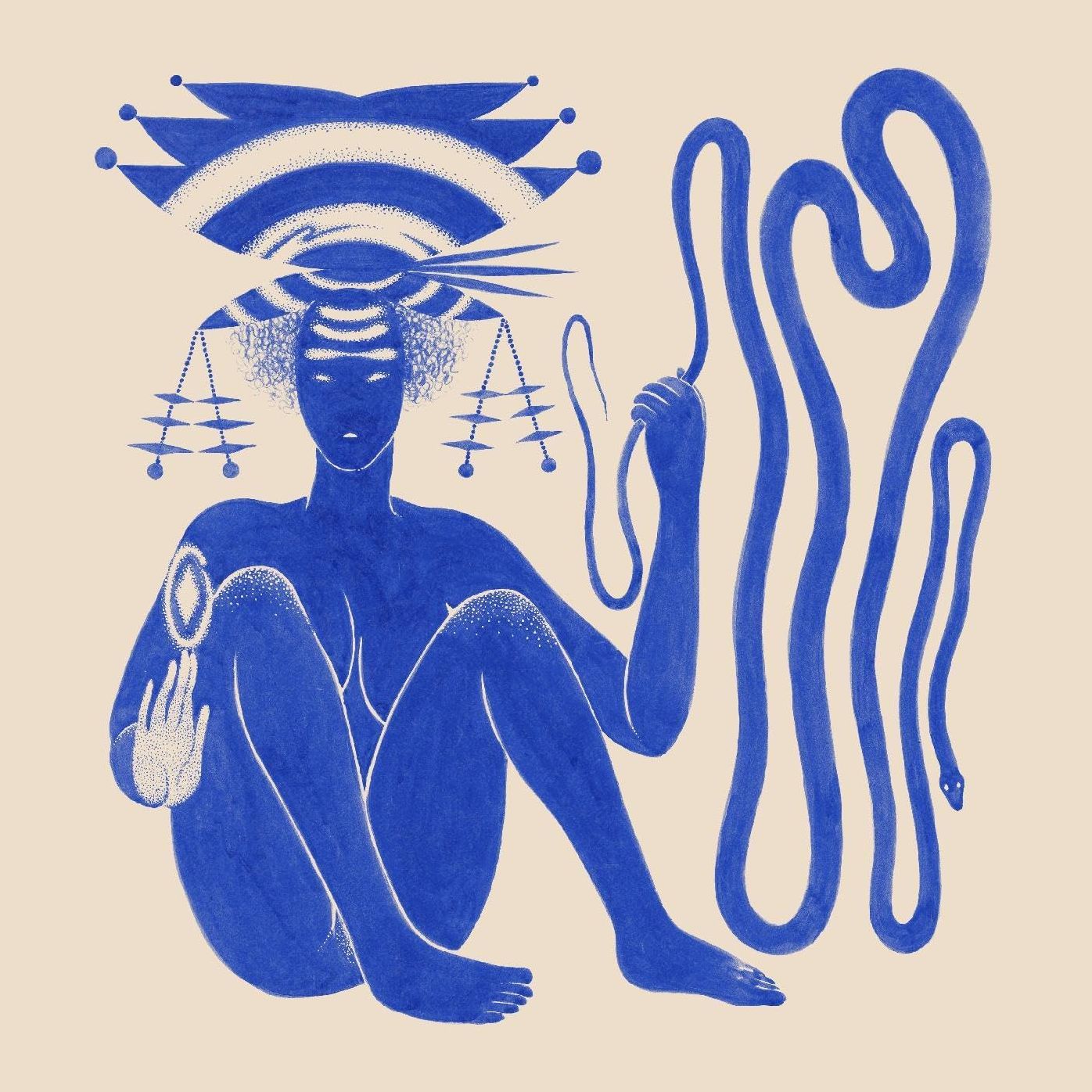 Love Heart Cheat Code (Hiatus Kaiyote)