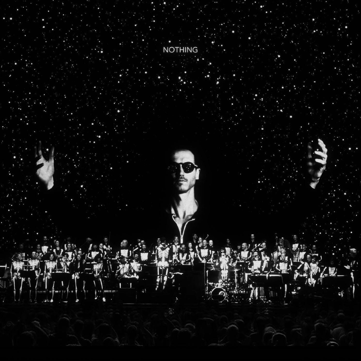 Nothing (Louis Cole)