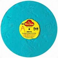 Play-dioh: The Remix Ep