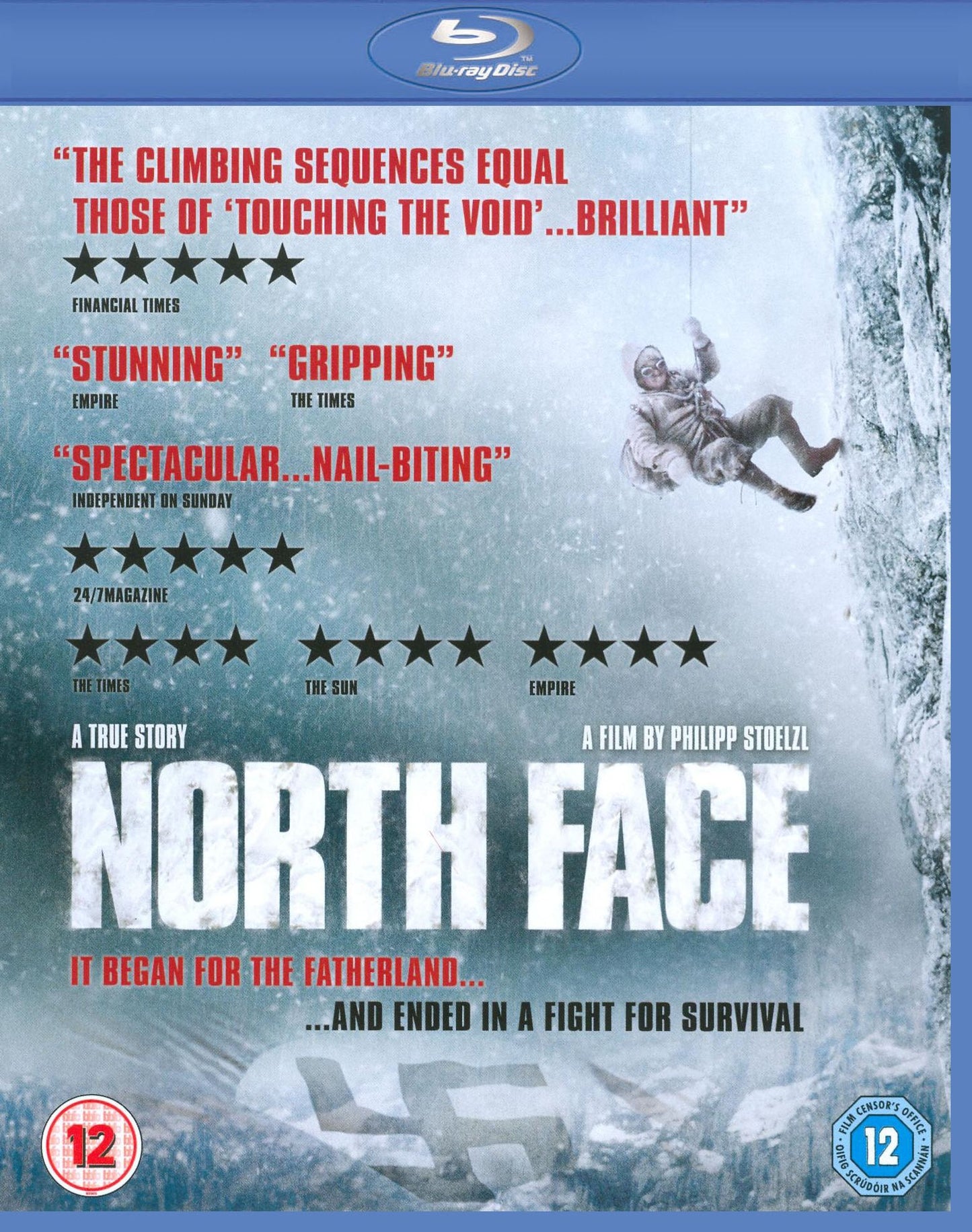 North Face