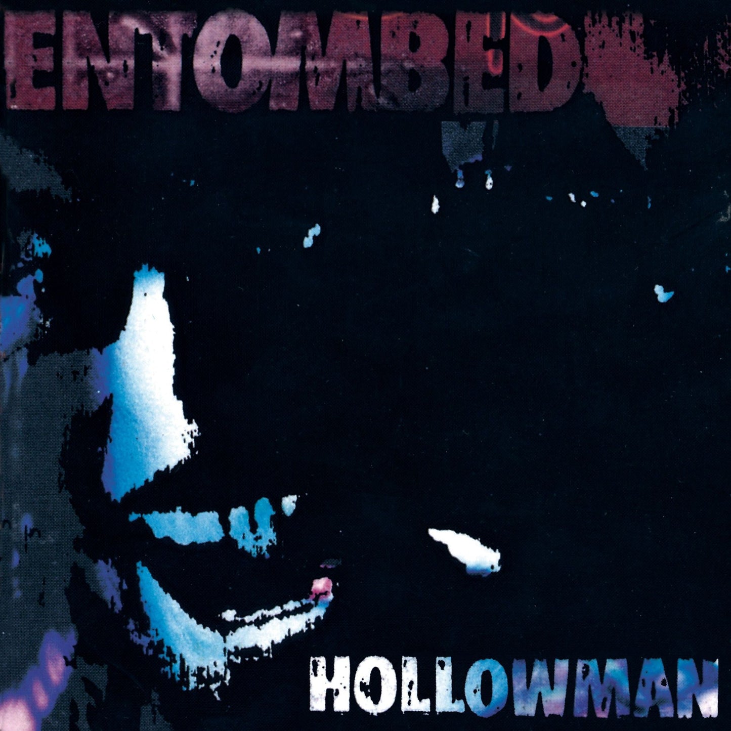 Hollowman [Full Dynamic Range Remaster]