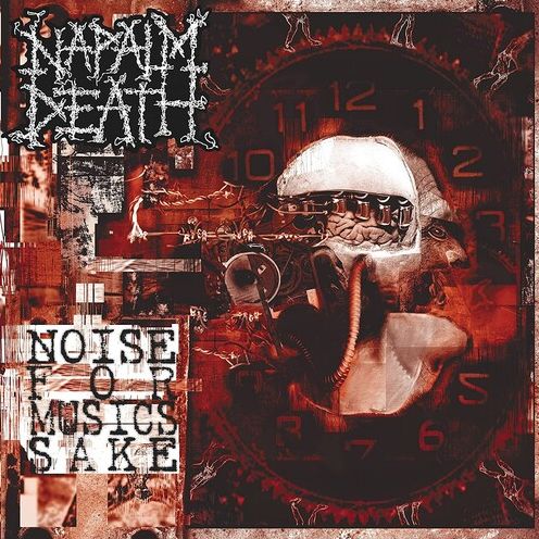 Noise For Music's Sake (Bonus Cd)