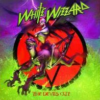 Devils Cut (White Wizzard)