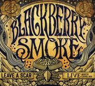 Leave A Scar Live In North Carolina (Blackberry Smoke)