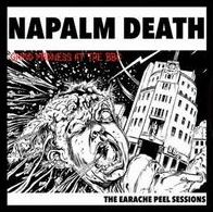 Earache Peel Sessions (Napalm Death)