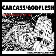Grind Madness At The Bbc: The Earache Peel Sessions