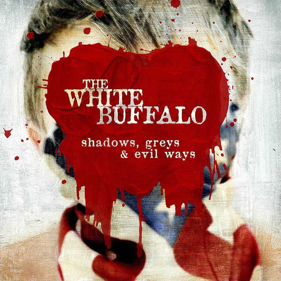 Shadows, Greys & Evil Ways [Lp]
