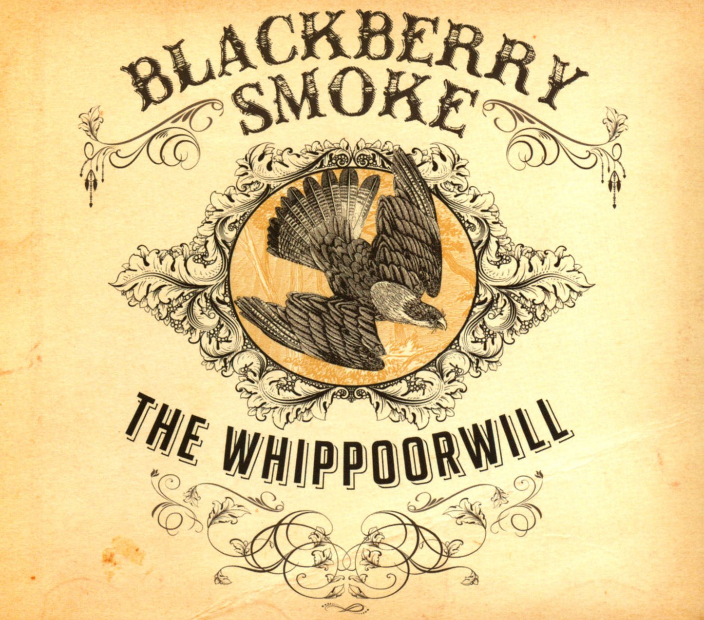 Whippoorwill [Purple Vinyl Bonus Track Edition]
