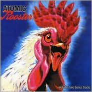 Atomic Rooster