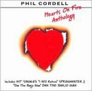 Hearts On Fire: Anthology