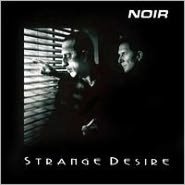 Strange Desire