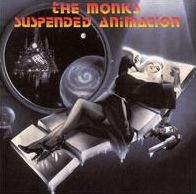Suspended Animation