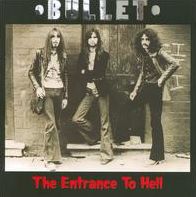 The Entrance to Hell