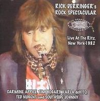 Live at the Ritz, NY