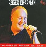 Live at the Opera House, Newcastle 2002