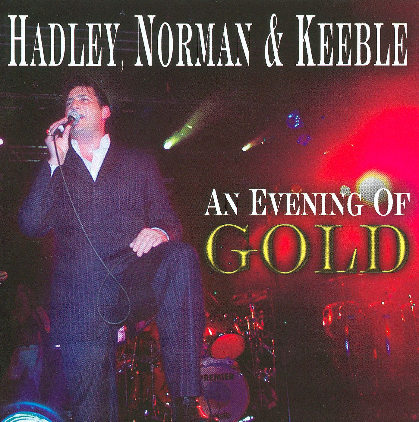 An Evening of Gold