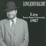 Live Iowa State University 1987