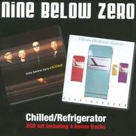 Chilled/Refrigerator