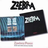 Zzebra/Panic