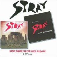 New Dawn/Alive and Giggin'