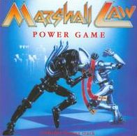 Power Game