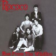 Run from the Wildfire
