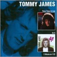 Three Times In Love/hi-fi