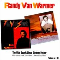 The Vital Spark/sings Stephen Foster