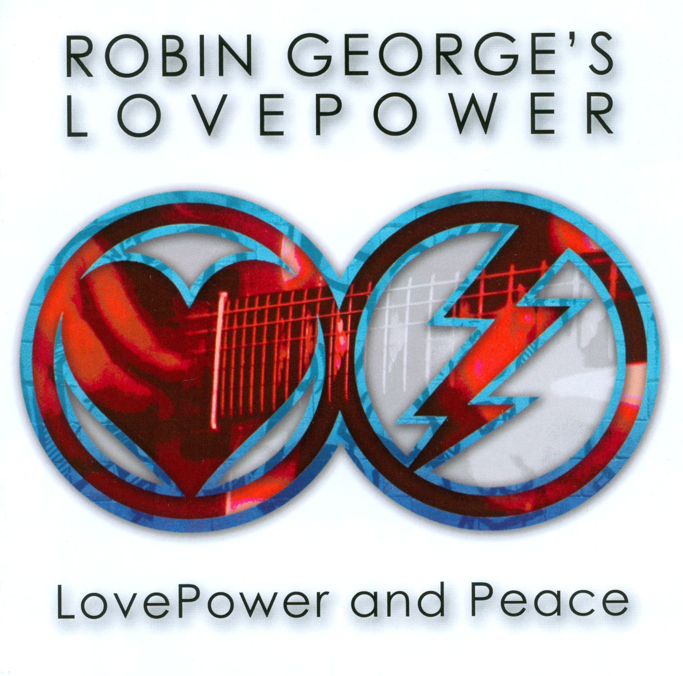 Lovepower And Peace