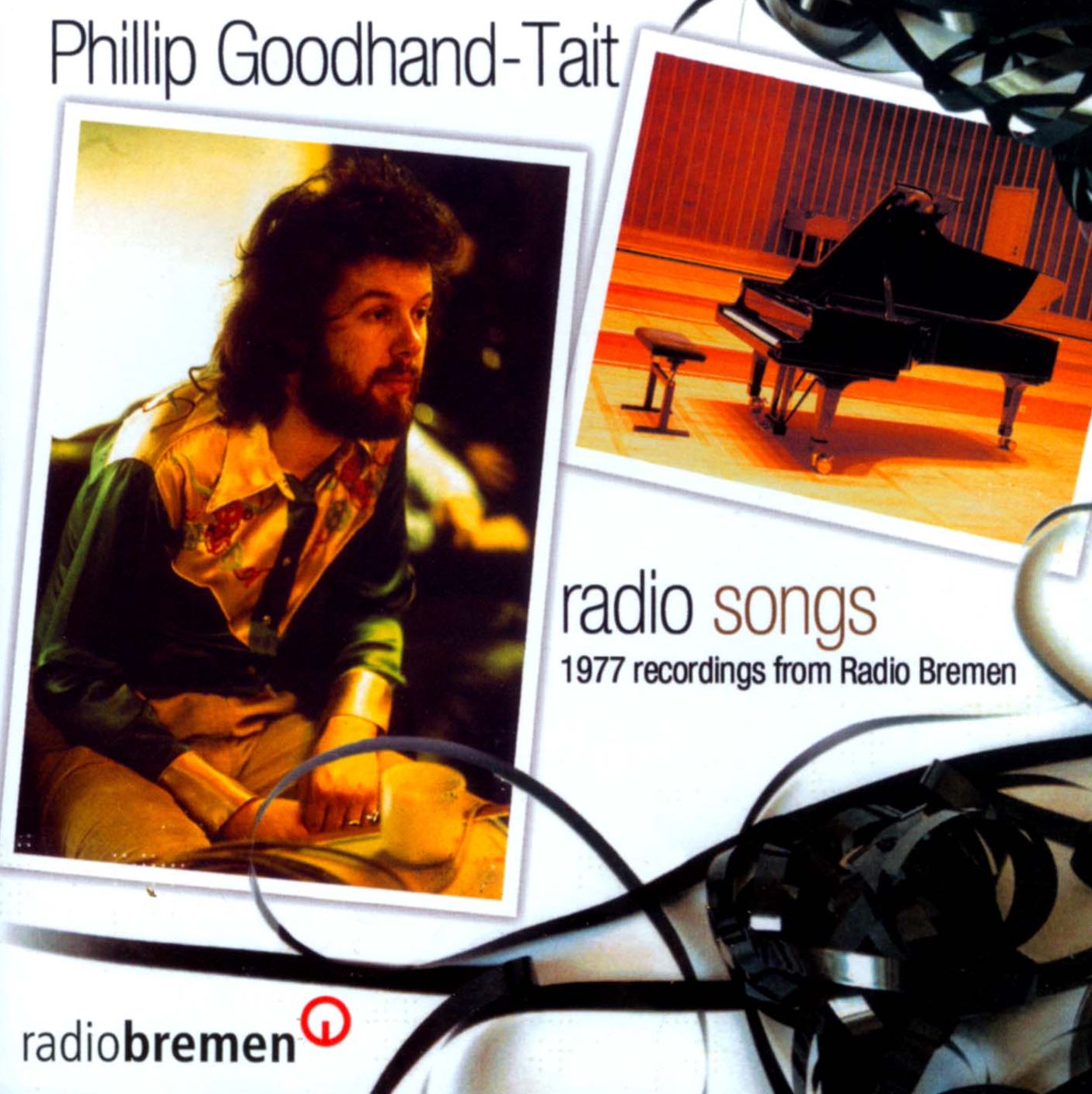 Radio Songs: 1977 Recordings From Radio Bremen