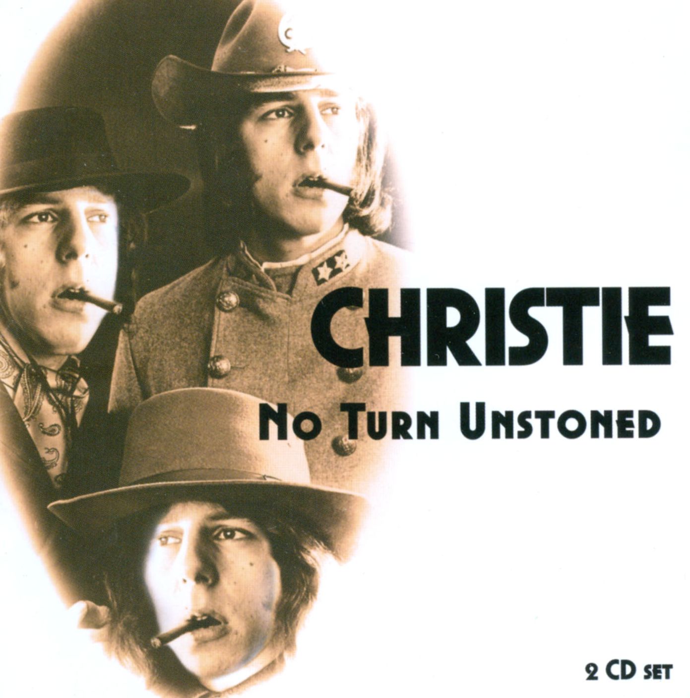No Turn Unstoned