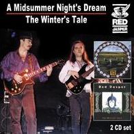 A Midsummer Night's Dream/Winter's Tale