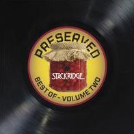 Best of Stackridge, Vol. 2