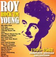 Complete Singles Collection 1959-1962