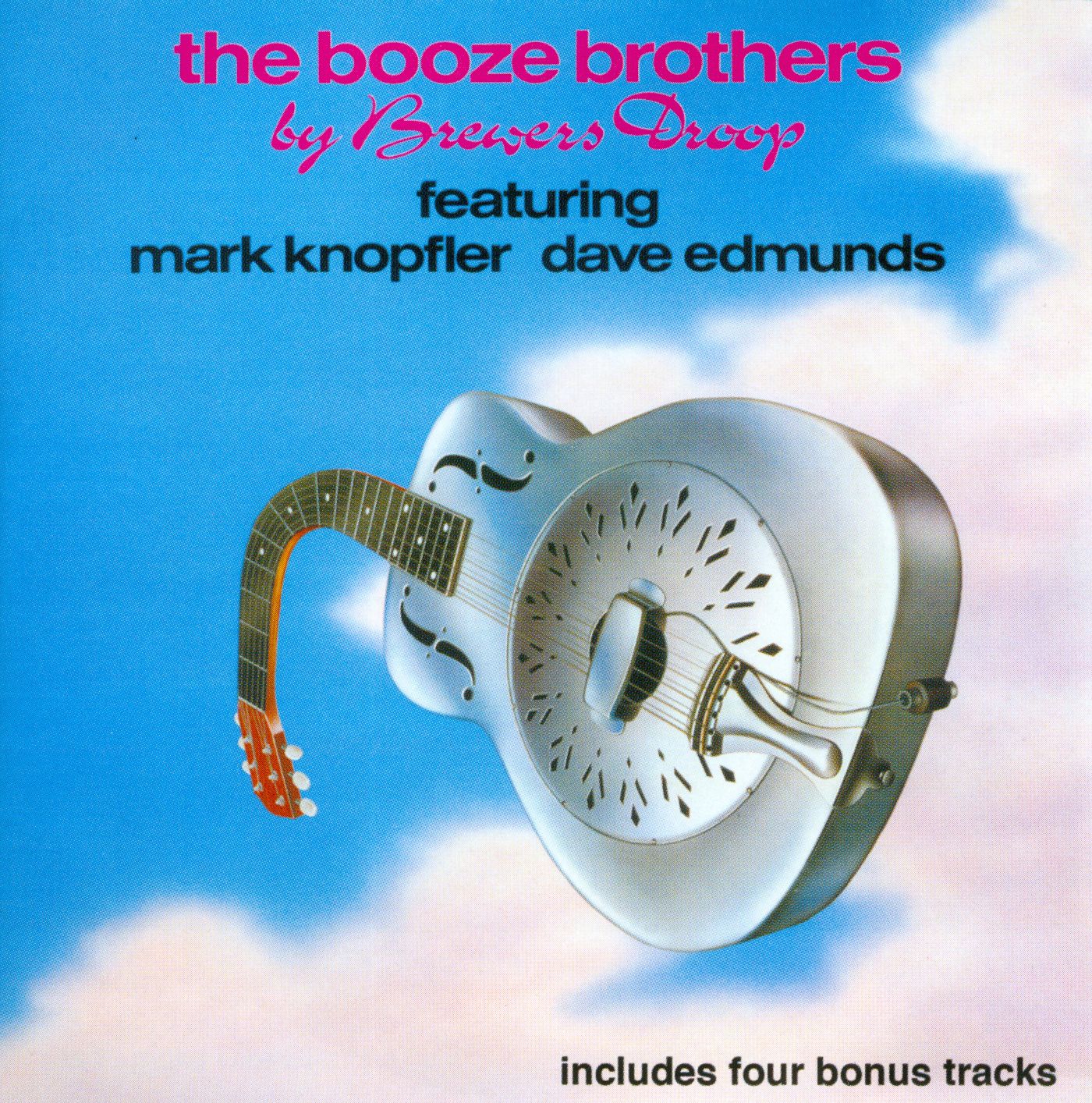 The Booze Brothers