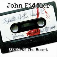 State Of The Heart
