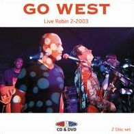 Live Robin 2 In 2003