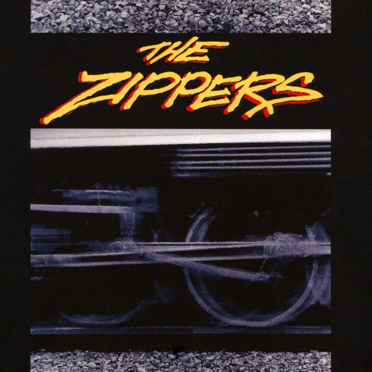 Zippers