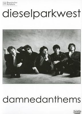 Diesel Park West: Damned Anthems