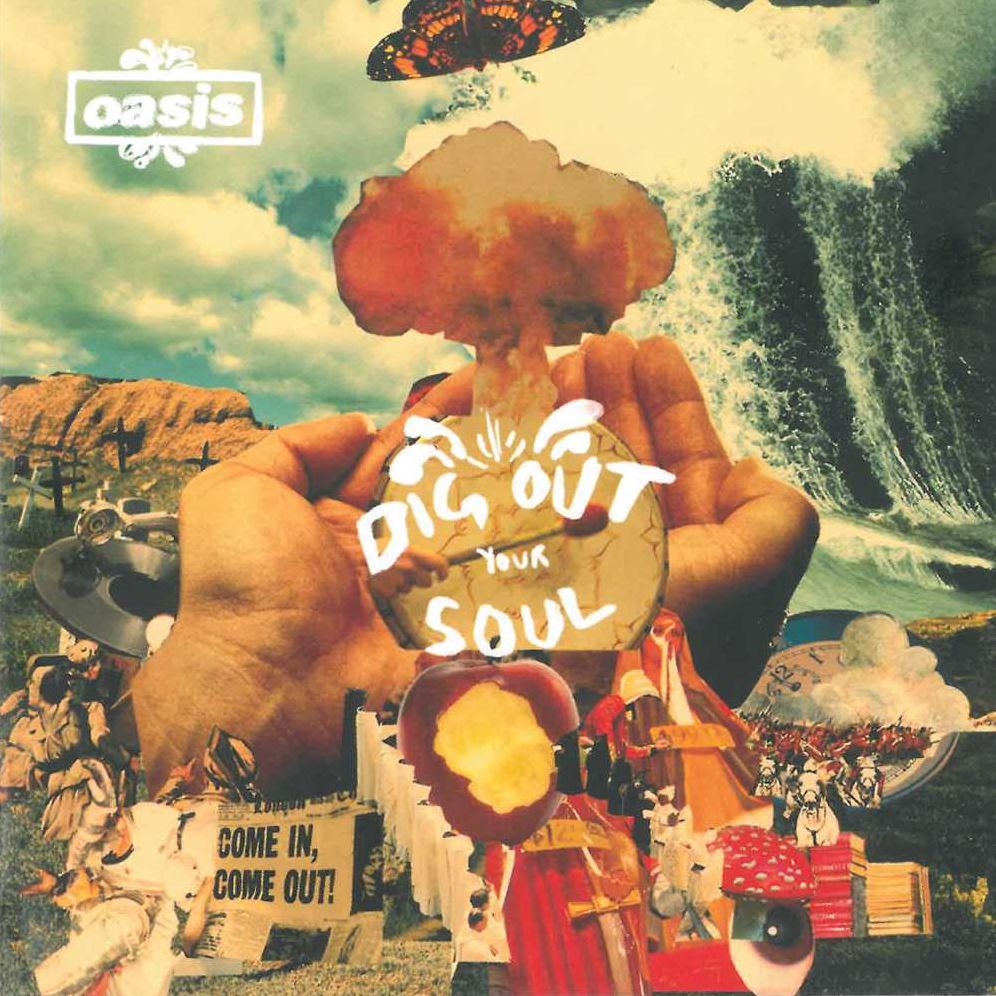 Dig Out Your Soul