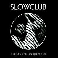 Complete Surrender