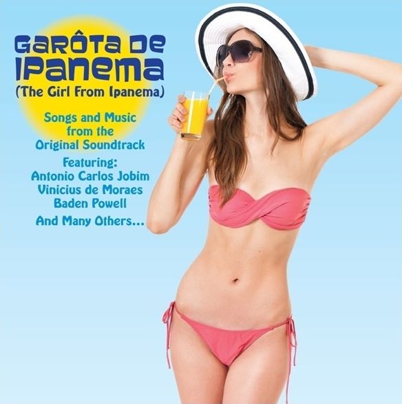 La Garota De Ipanema (The Girl From Ipanema)
