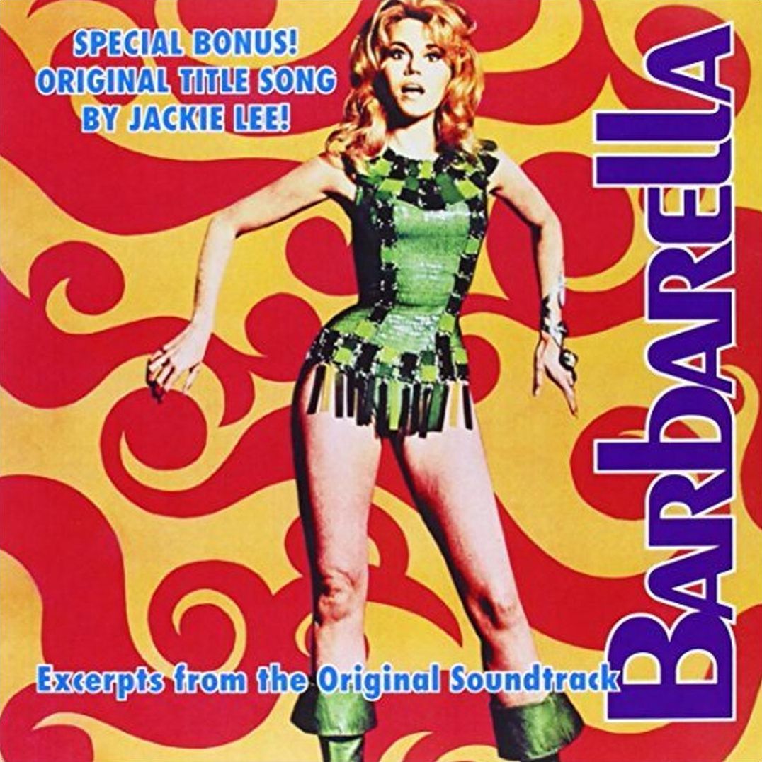 Barbarella